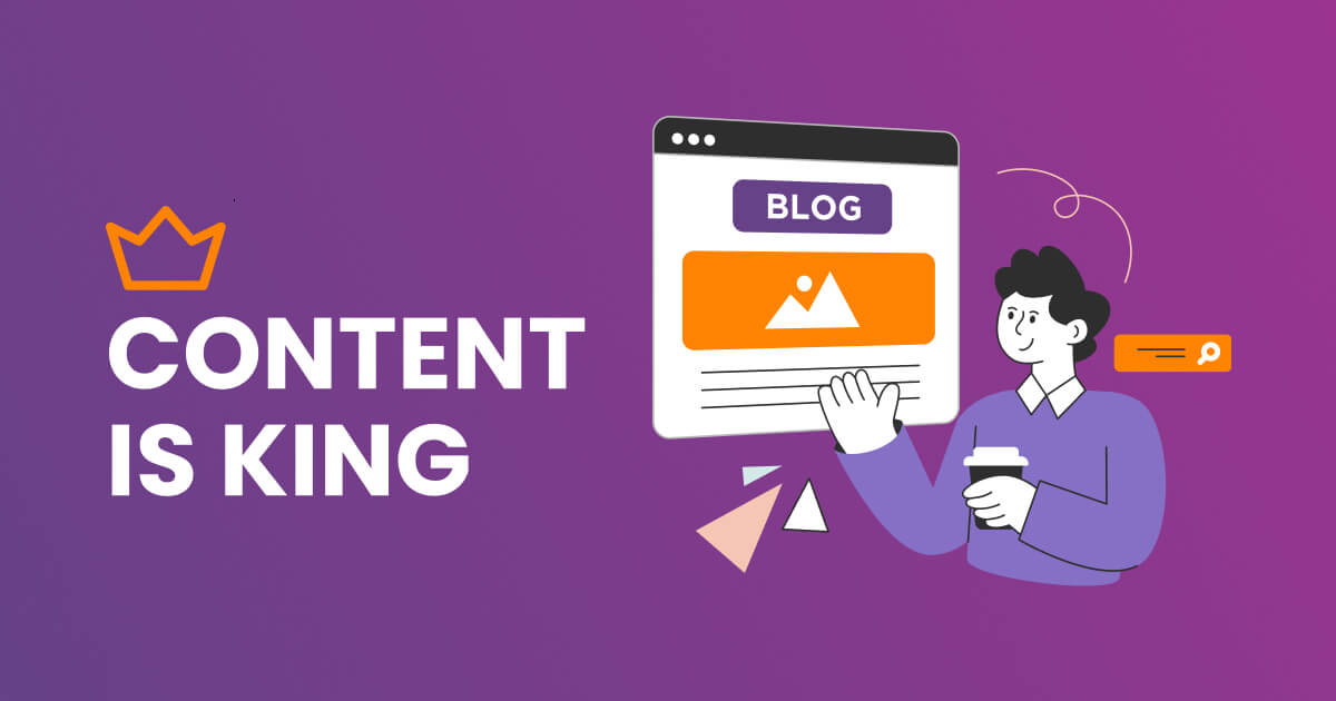 Content is King: Crafting Compelling Blog Posts with WordPress